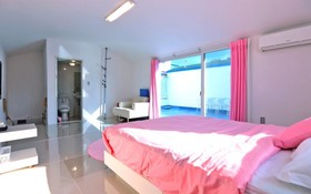 Yangyang Lodes Pool Villa