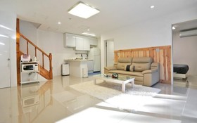 Yangyang Lodes Pool Villa