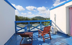 Yangyang Lodes Pool Villa