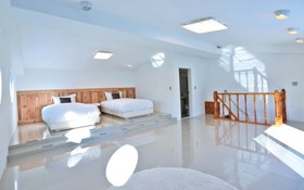 Yangyang Lodes Pool Villa