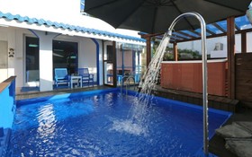 Yangyang Lodes Pool Villa