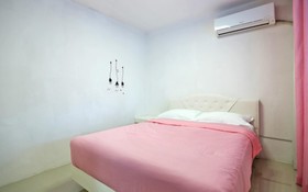 Yangyang Lodes Pool Villa