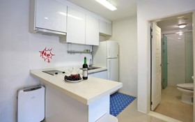 Yangyang Lodes Pool Villa