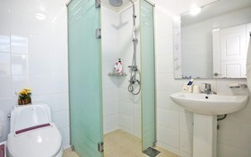 Yangyang Lodes Pool Villa