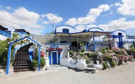 Yangyang Lodes Pool Villa