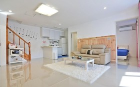 Yangyang Lodes Pool Villa