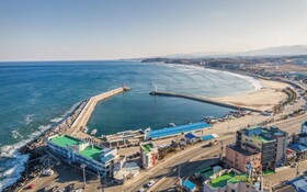 Yangyang Lovely Sea Condotel