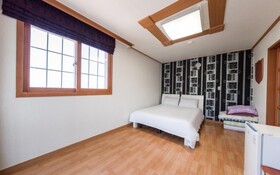 Yangyang Lovely Sea Condotel