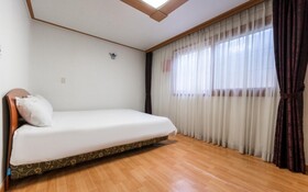 Yangyang Lovely Sea Condotel