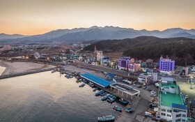 Yangyang Lovely Sea Condotel