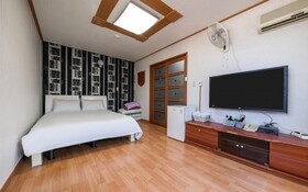 Yangyang Lovely Sea Condotel