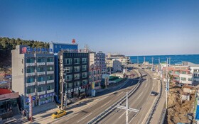 Yangyang Lovely Sea Condotel
