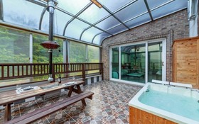 Yangyang Mama Healing House Pension