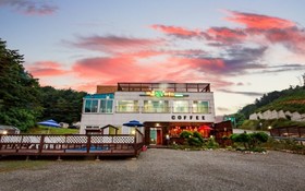 Yangyang Mama Healing House Pension