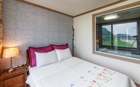 Yangyang Mama Healing House Pension