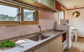 Yangyang Mama Healing House Pension
