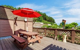 Yangyang Mama Healing House Pension