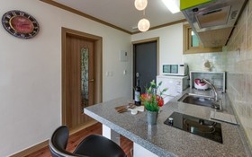 Yangyang Mama Healing House Pension