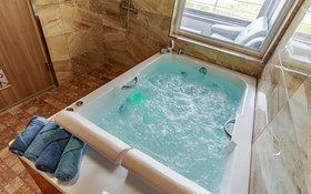 Yangyang Mama Healing House Pension
