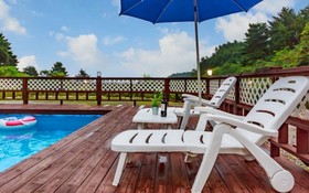Yangyang Mama Healing House Pension