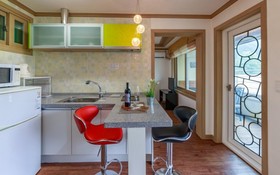 Yangyang Mama Healing House Pension