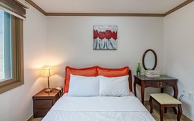 Yangyang Mama Healing House Pension