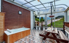 Yangyang Mama Healing House Pension