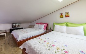 Yangyang Mama Healing House Pension