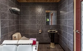 Yangyang Mama Healing House Pension