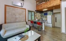 Yangyang Mama Healing House Pension