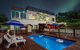 Yangyang Mama Healing House Pension