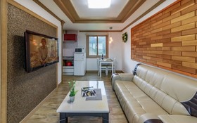 Yangyang Mama Healing House Pension