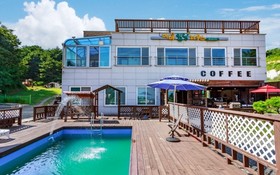 Yangyang Mama Healing House Pension