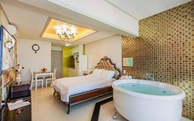 Yangyang Marepino Pension