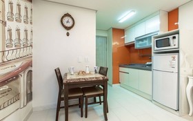 Yangyang Marepino Pension