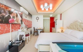 Yangyang Marepino Pension