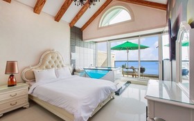 Yangyang Marepino Pension