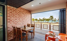 Yangyang Marepino Pension