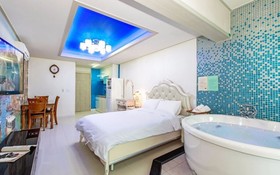 Yangyang Marepino Pension