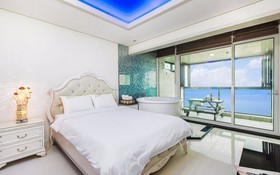 Yangyang Marepino Pension
