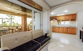 Yangyang Marepino Pension
