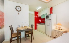 Yangyang Marepino Pension