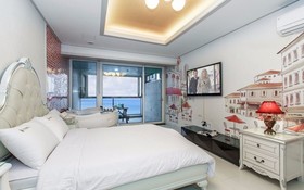 Yangyang Marepino Pension