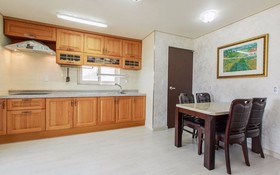 Yangyang Marepino Pension