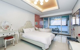 Yangyang Marepino Pension