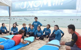 Yangyang Mokusurf