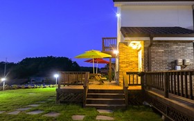 Yangyang Mono Tree Pension
