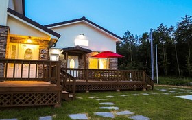 Yangyang Mono Tree Pension