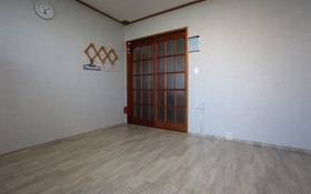 Yangyang Muhak Motel