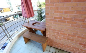 Yangyang Muhak Motel